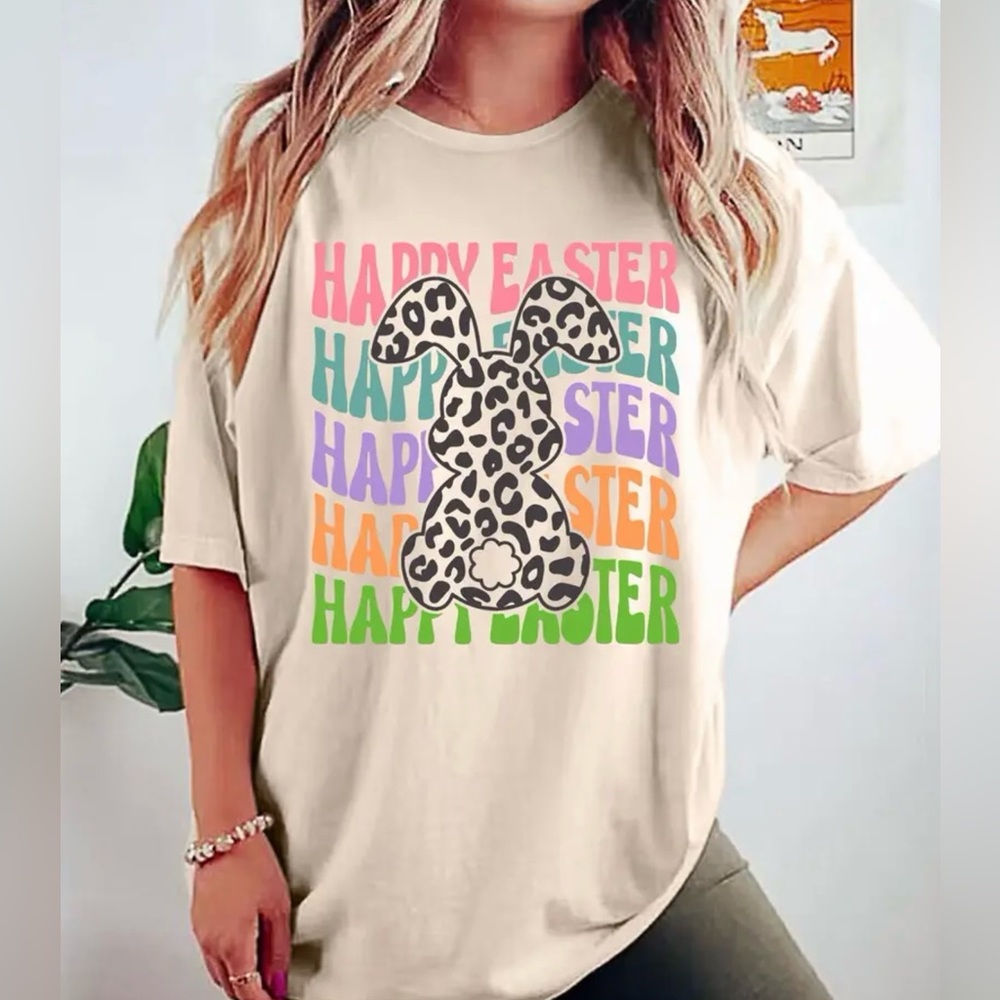 Happy Easter T-Shirt